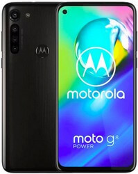 Ремонт телефона Motorola Moto G8 Power в Иркутске